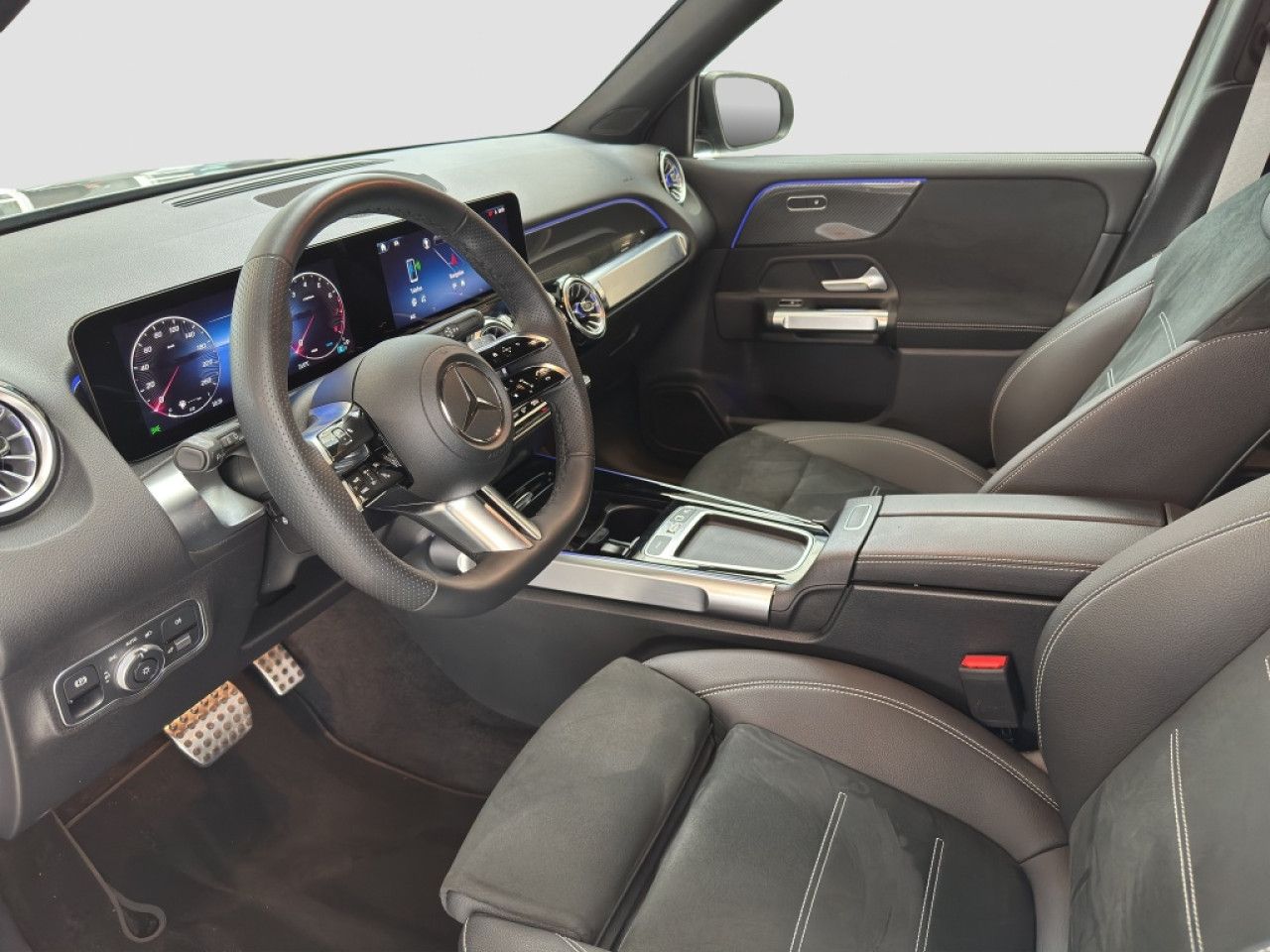 Mercedes-Benz GLB – Bild 5