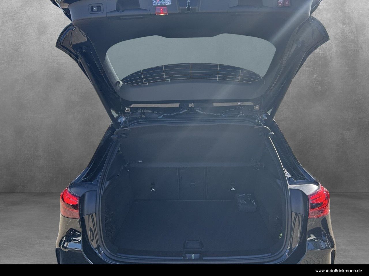Mercedes-Benz GLA – Bild 7