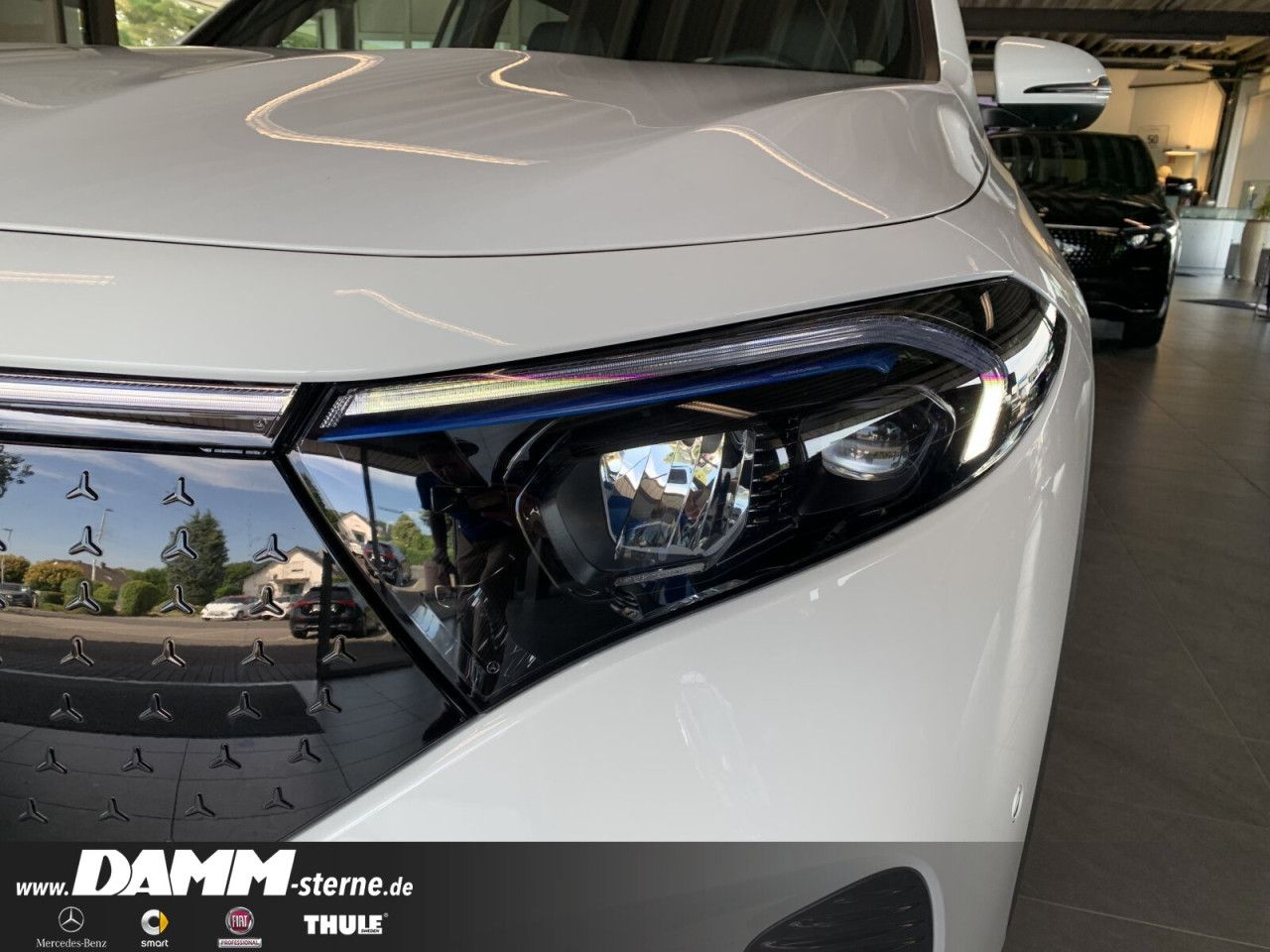 Mercedes-Benz EQB – Bild 7