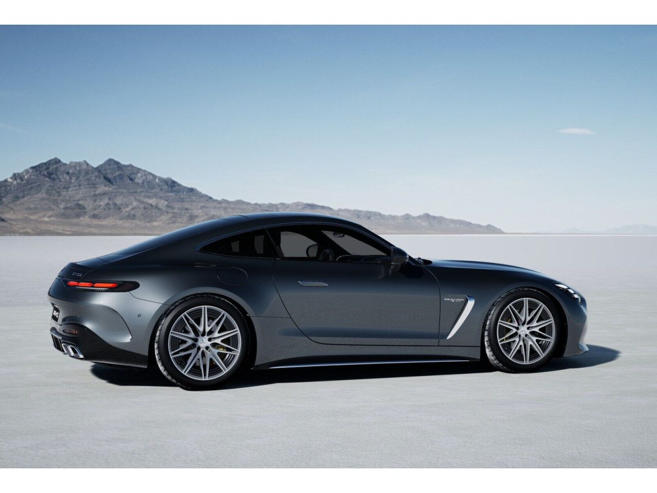 Mercedes-Benz AMG GT – Bild 6