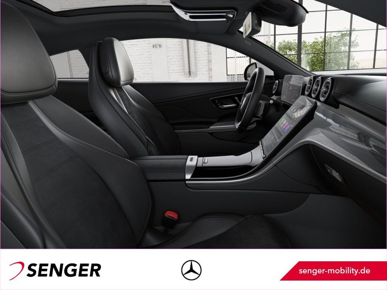 Mercedes-Benz CLE – Bild 11