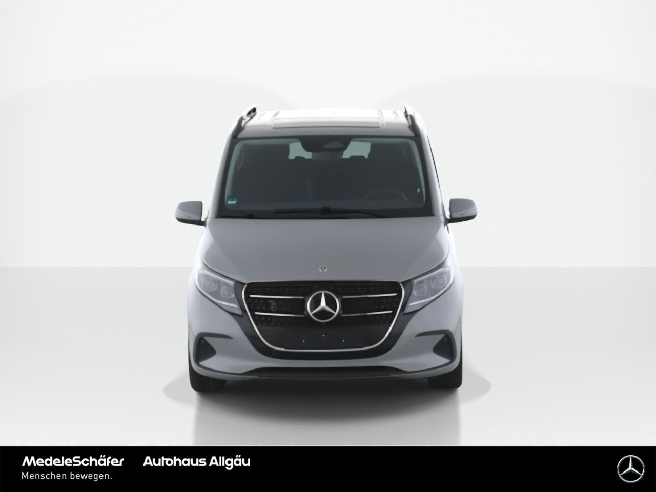 Mercedes-Benz V-Klasse – Bild 9