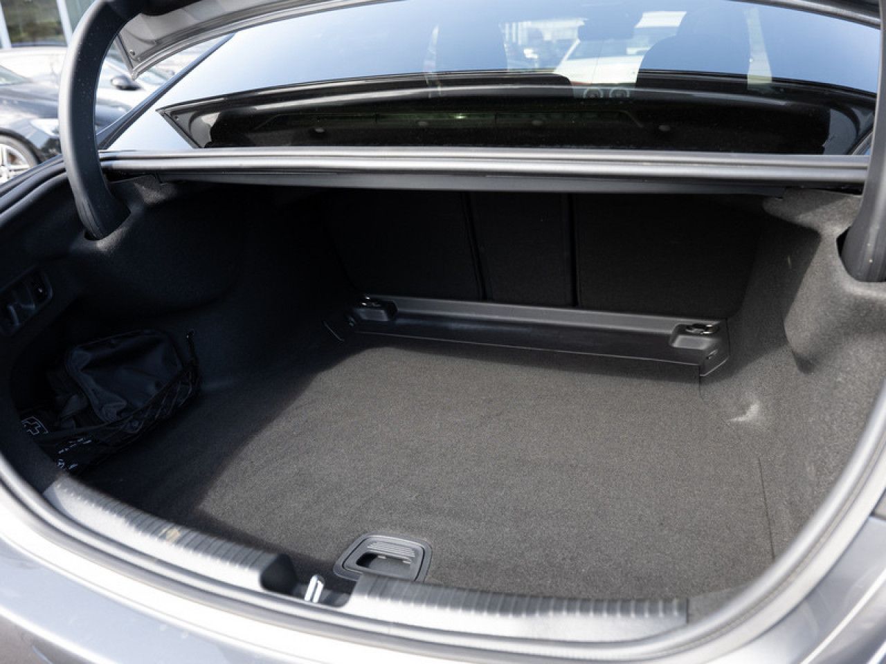 Mercedes-Benz C-Klasse – Bild 6