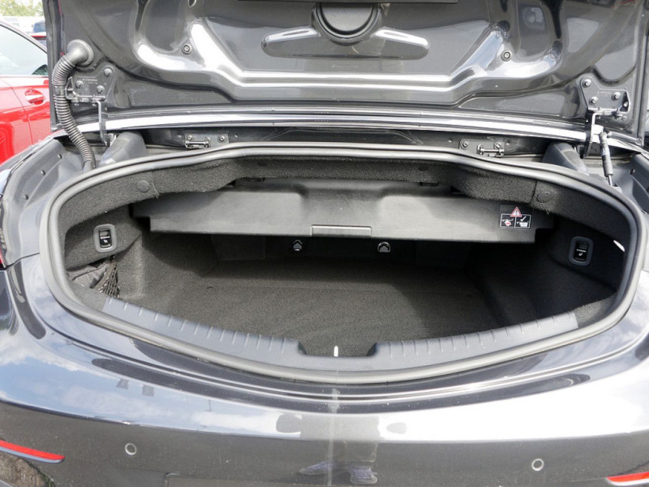 Mercedes-Benz CLE – Bild 9
