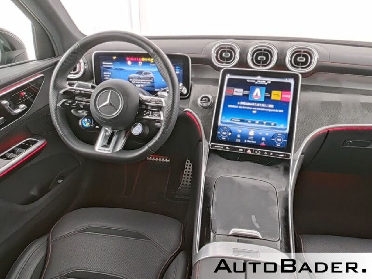 Mercedes-Benz GLC – Bild 6