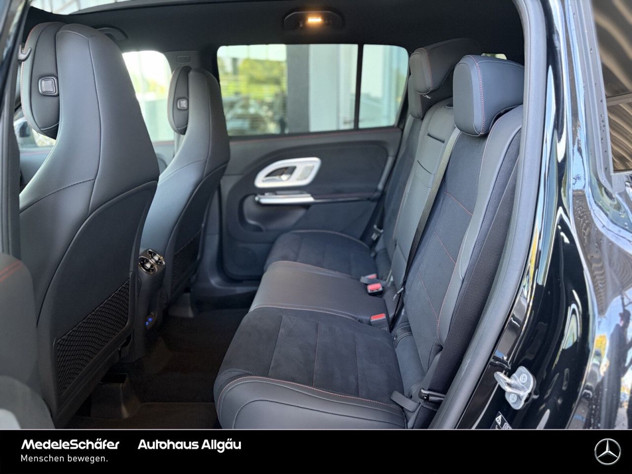 Mercedes-Benz GLB – Bild 17