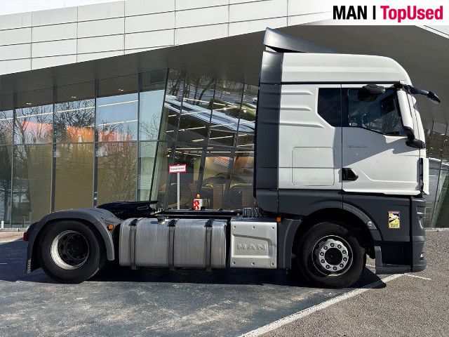 MAN TGX 18.510 4x2 BL SA 5