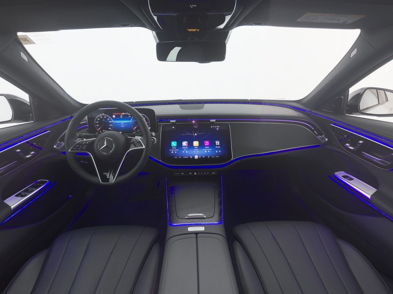 Mercedes-Benz E-Klasse – Bild 3