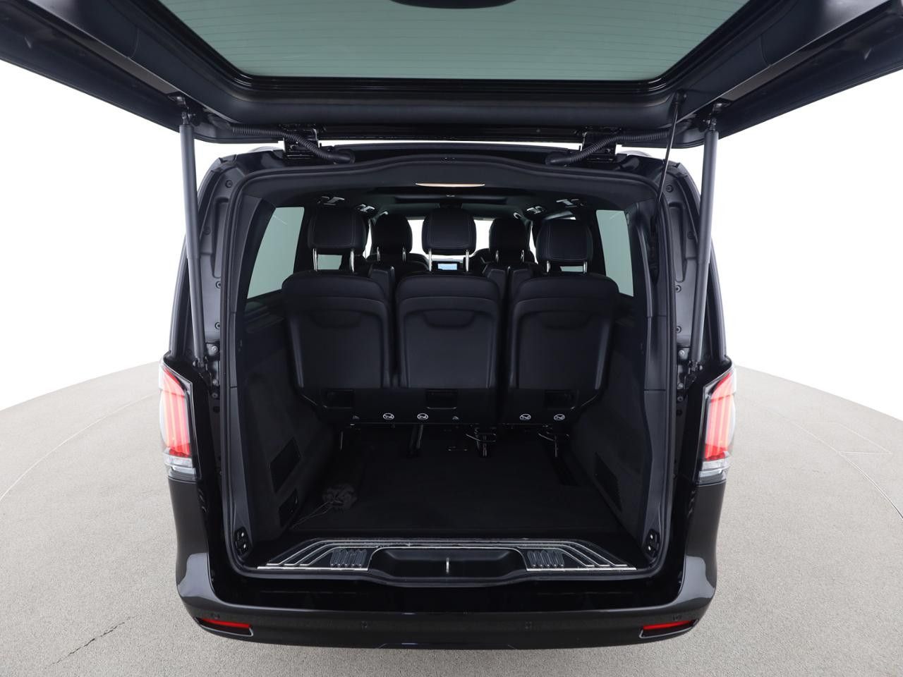 Mercedes-Benz V-Klasse – Bild 15