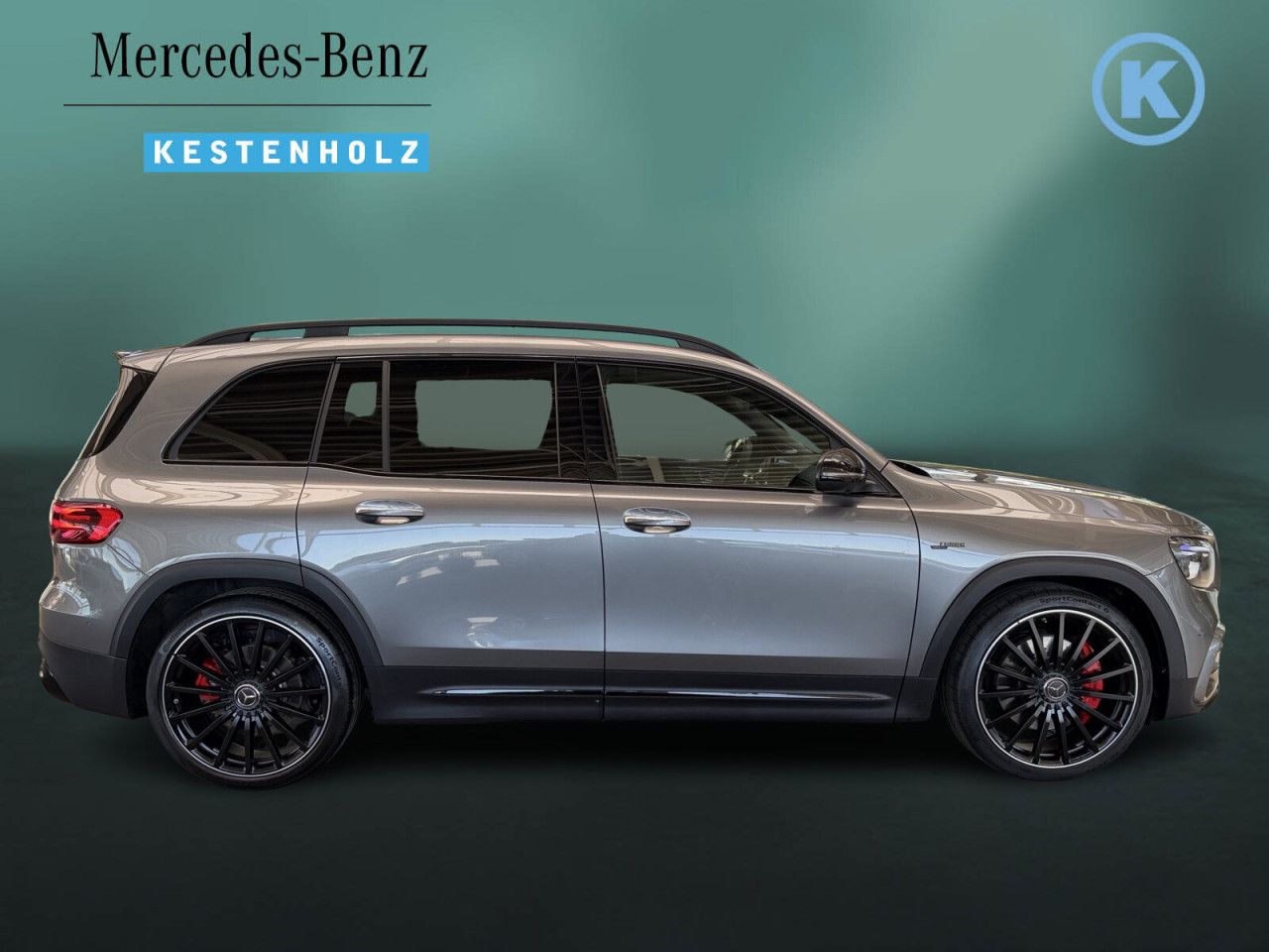 Mercedes-Benz GLB – Bild 4