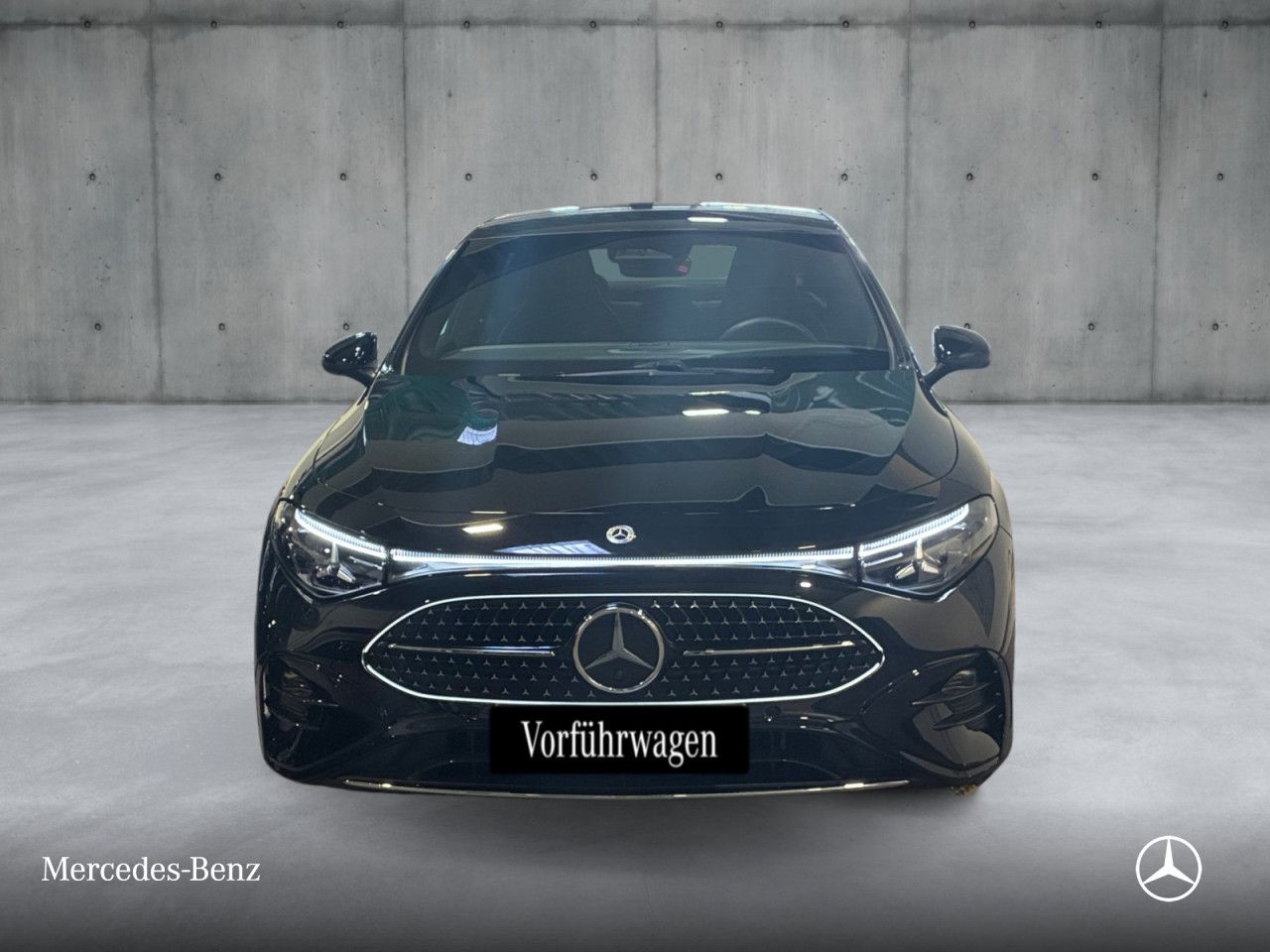Mercedes-Benz CLA – Bild 2