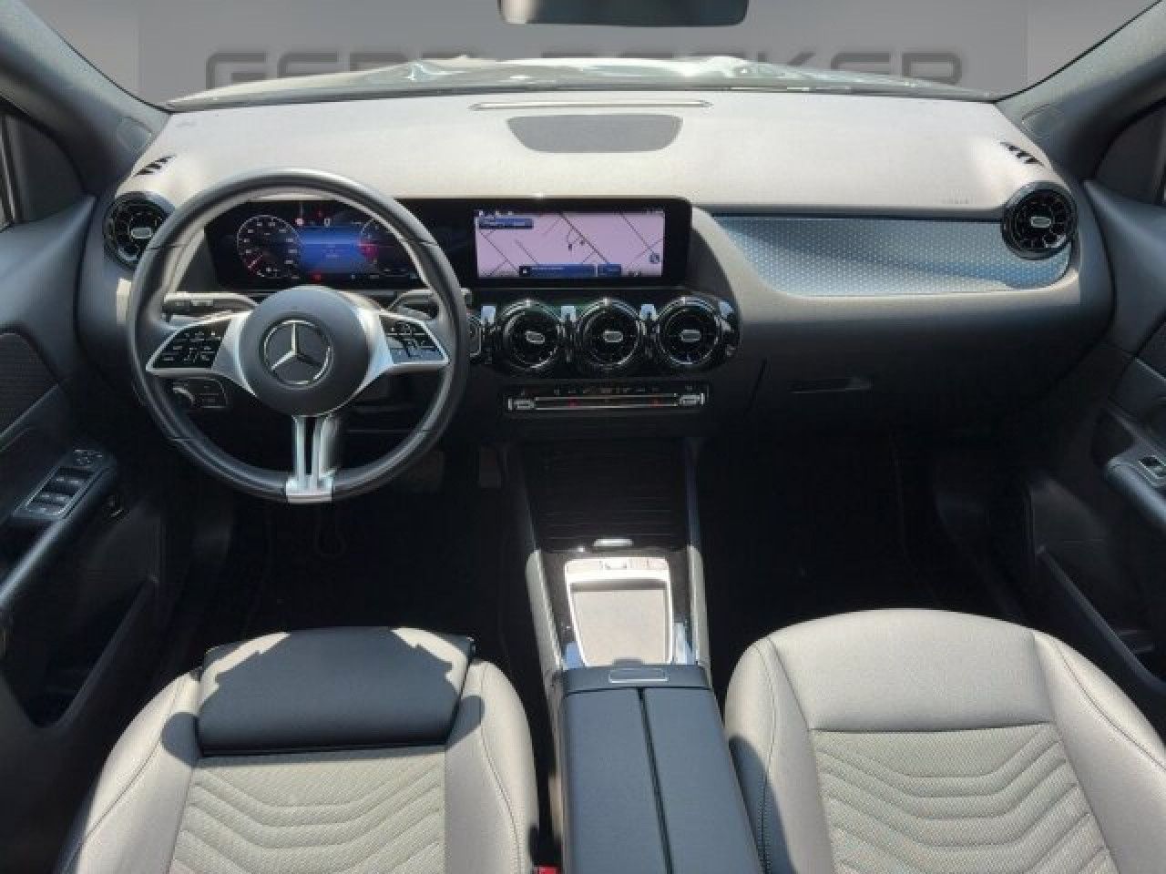 Mercedes-Benz GLA – Bild 7