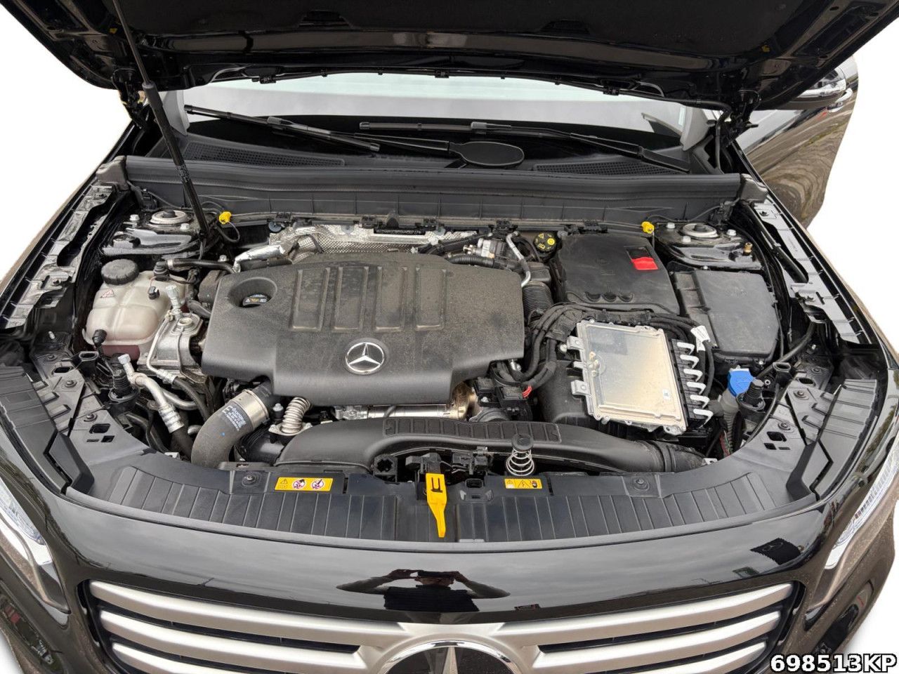 Mercedes-Benz GLB – Bild 7