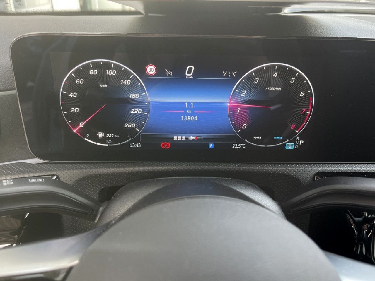 Mercedes-Benz A-Klasse – Bild 27