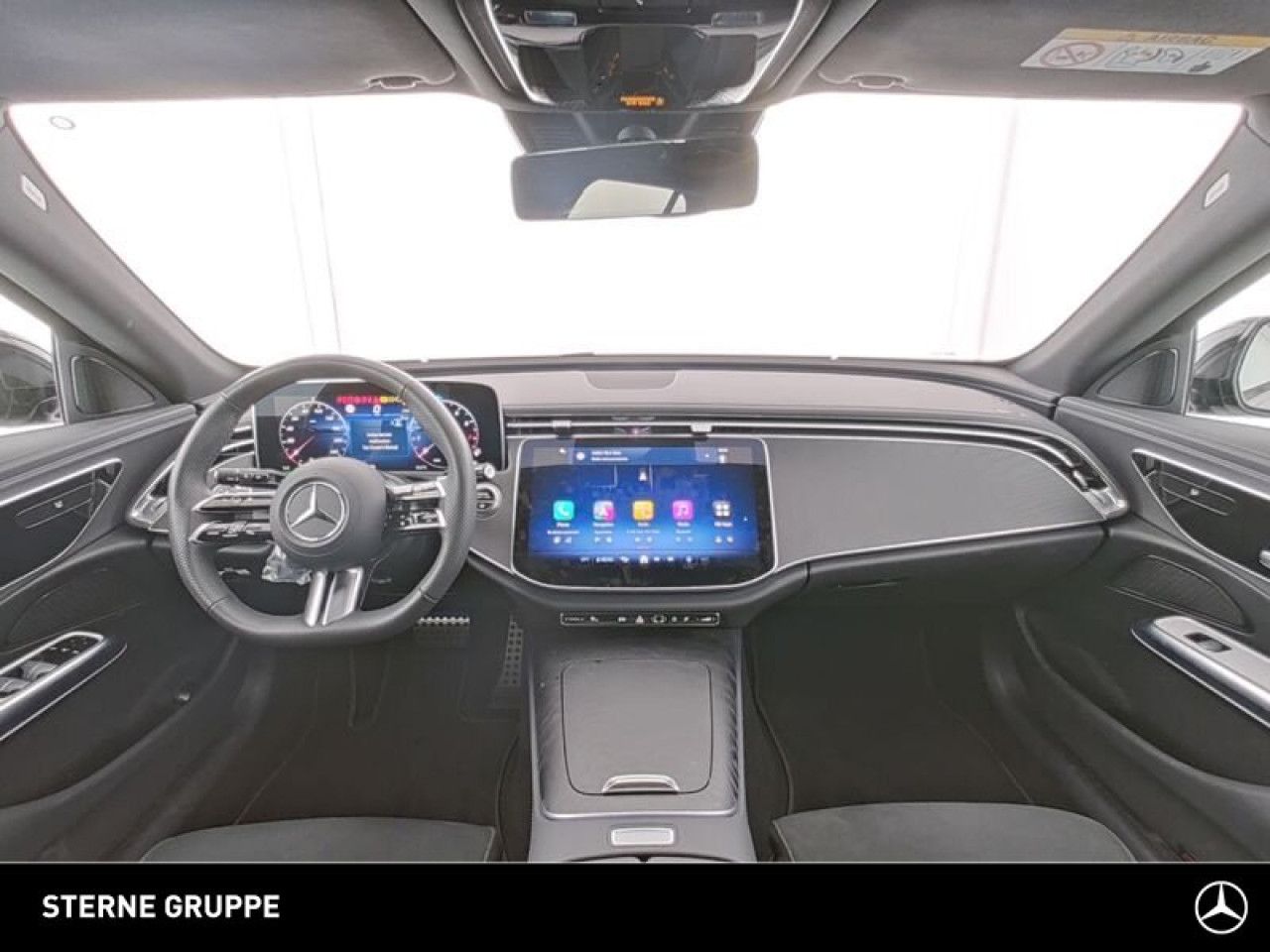 Mercedes-Benz E-Klasse – Bild 5