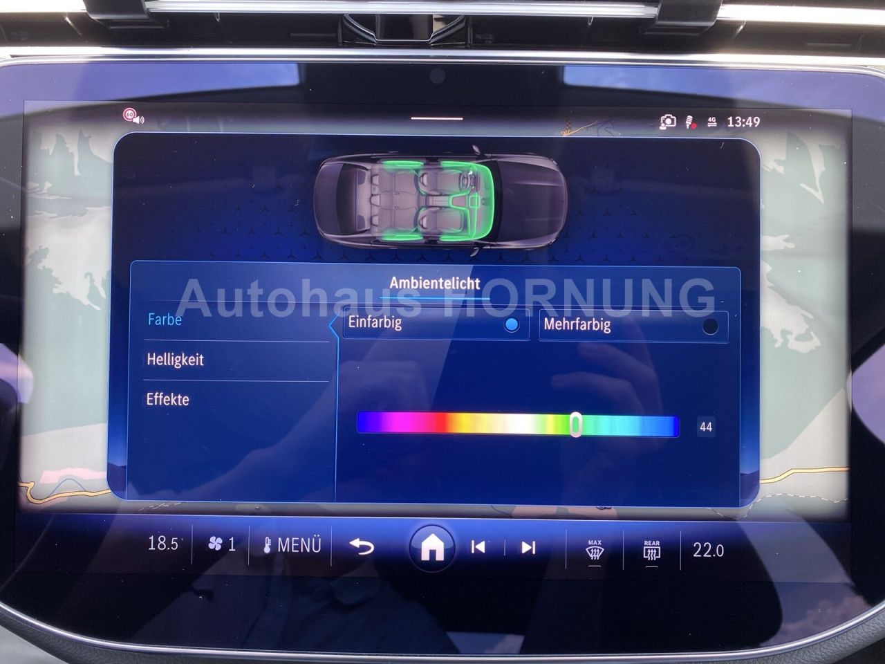 Mercedes-Benz E-Klasse – Bild 16