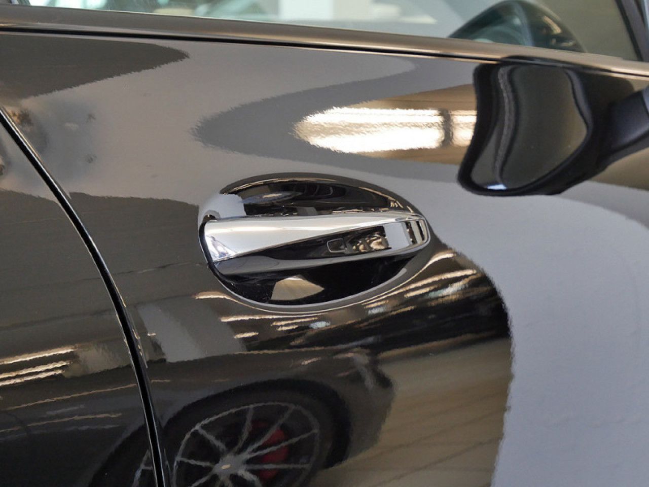 Mercedes-Benz CLA – Bild 10