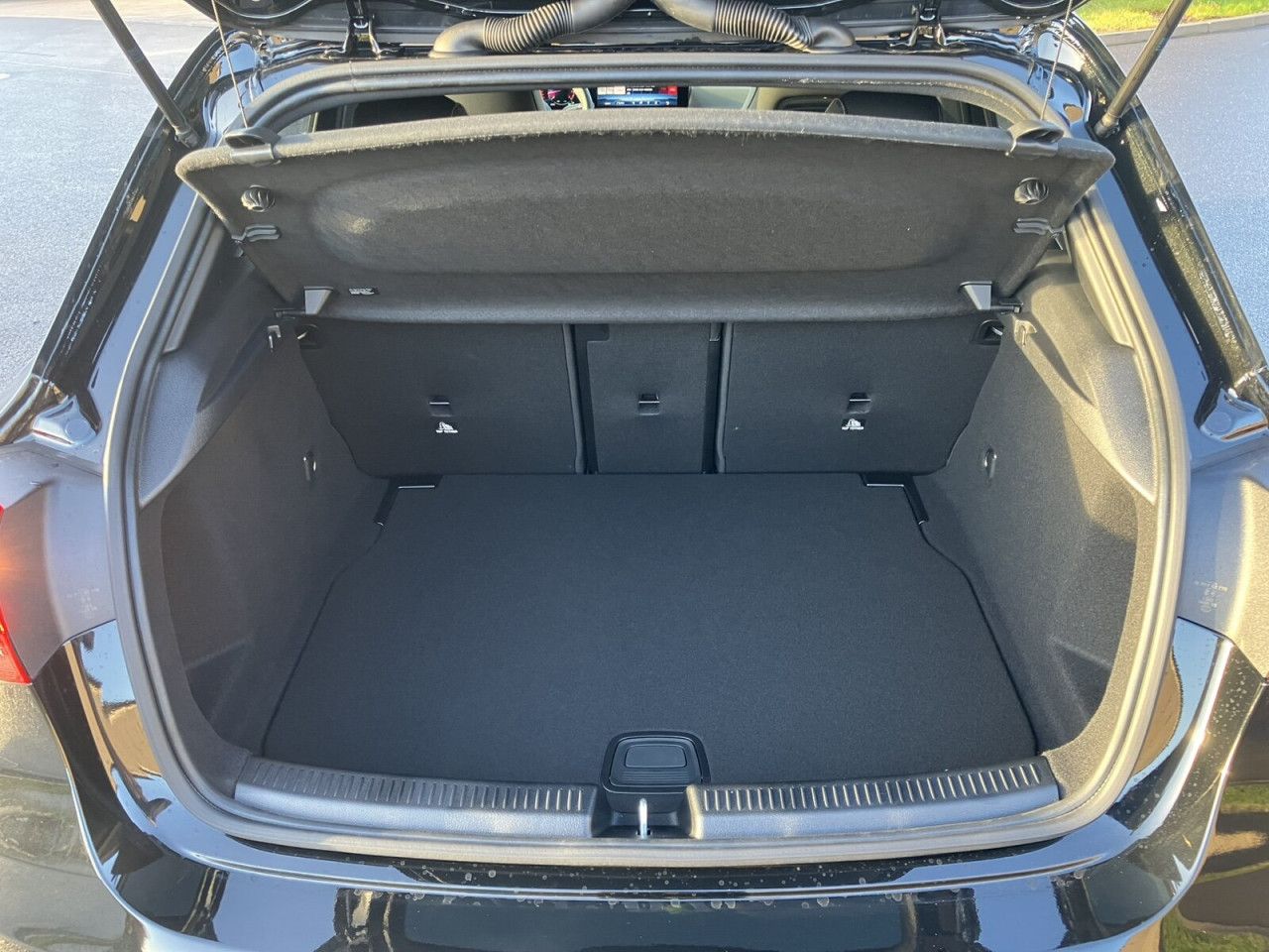Mercedes-Benz A-Klasse – Bild 9