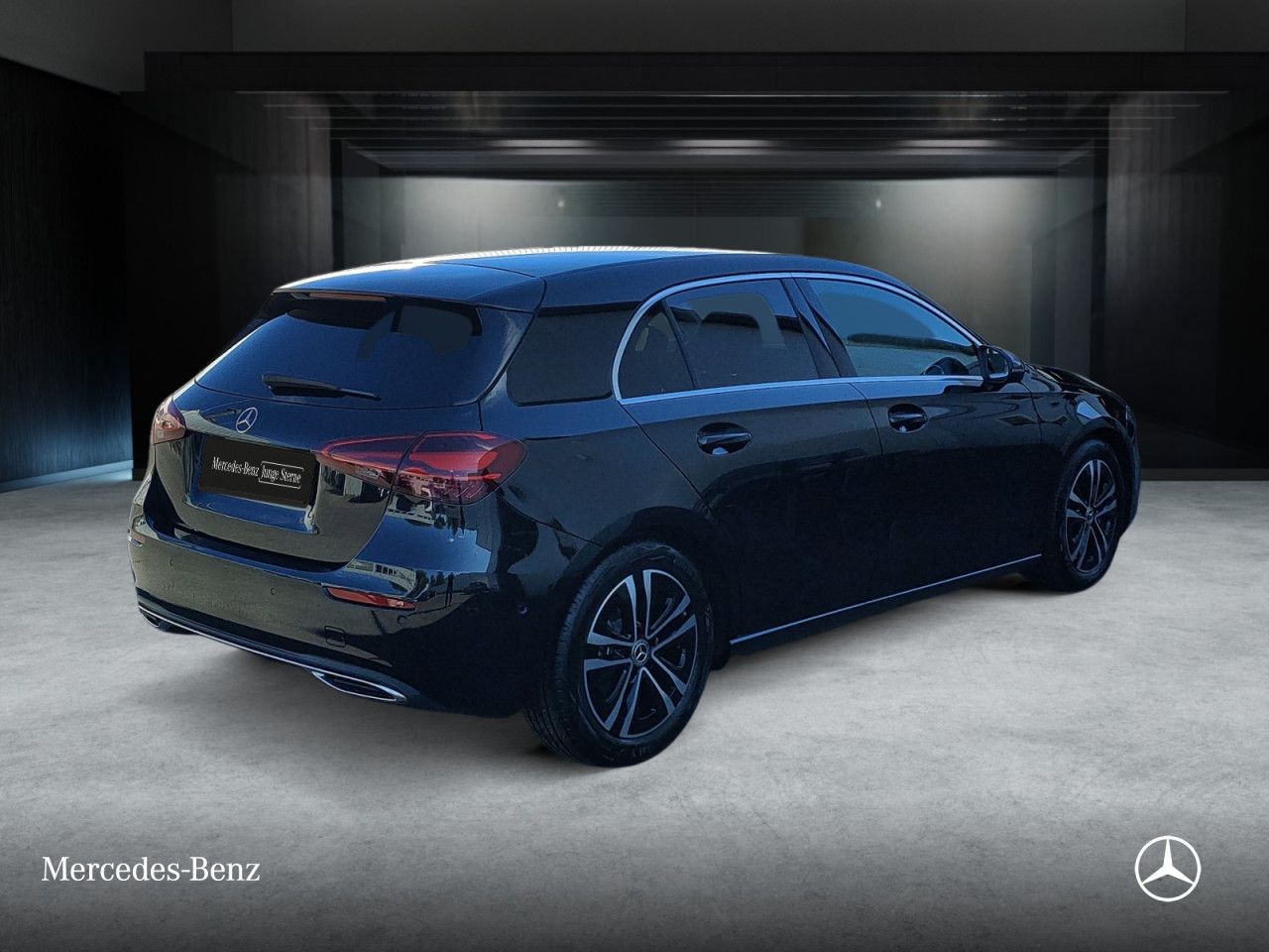 Mercedes-Benz A-Klasse – Bild 3