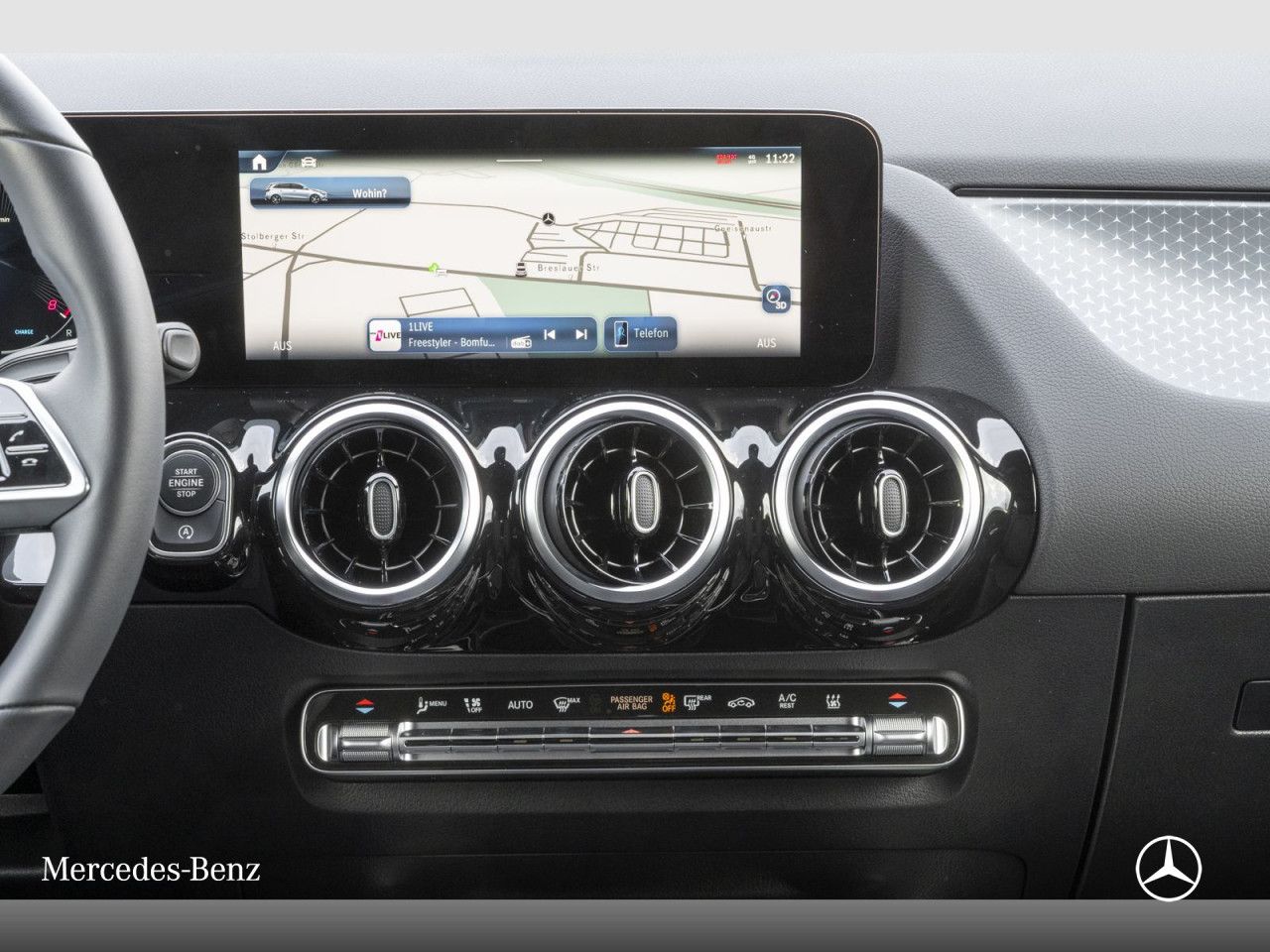 Mercedes-Benz B-Klasse – Bild 12