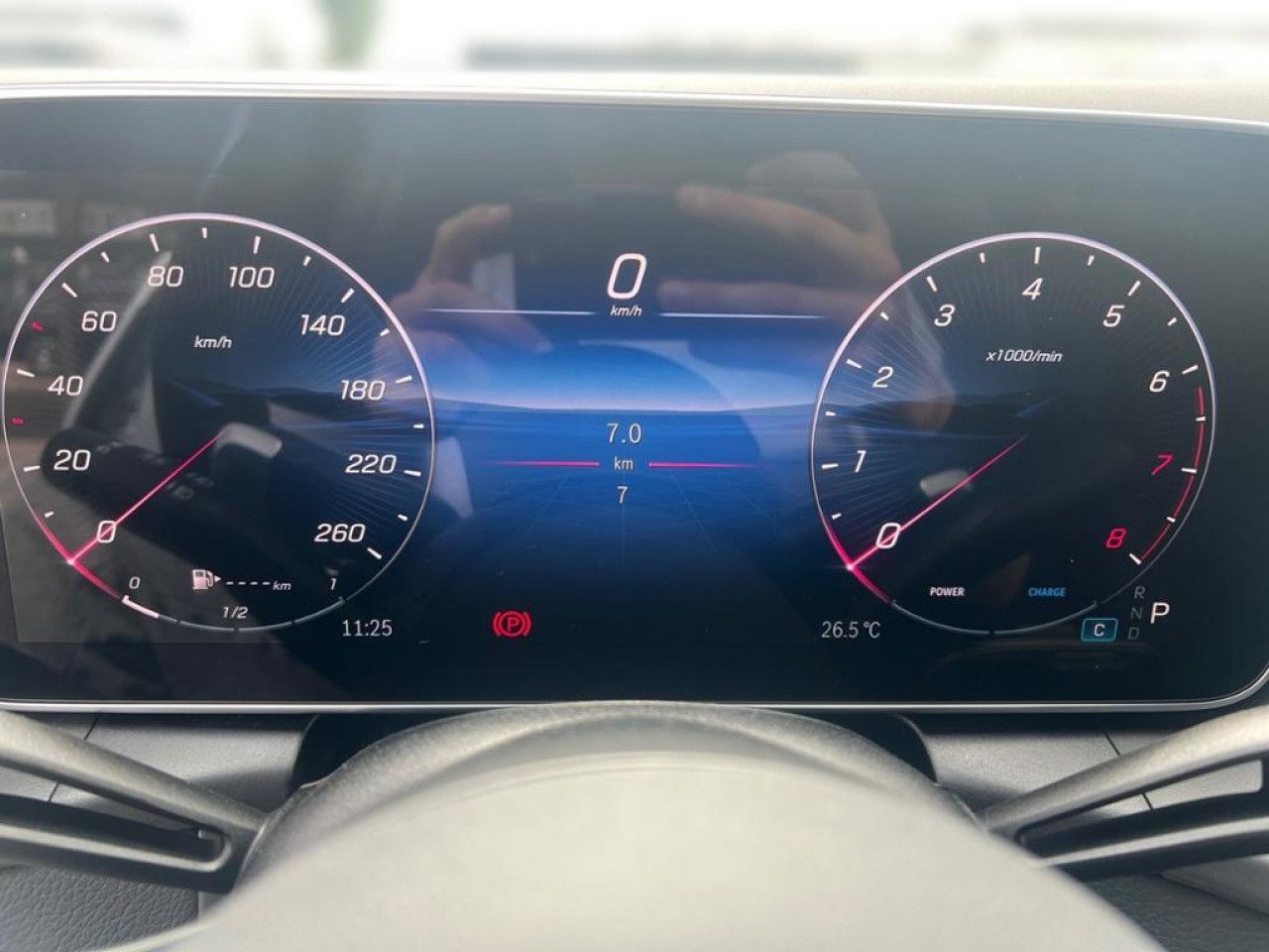 Mercedes-Benz GLC – Bild 13