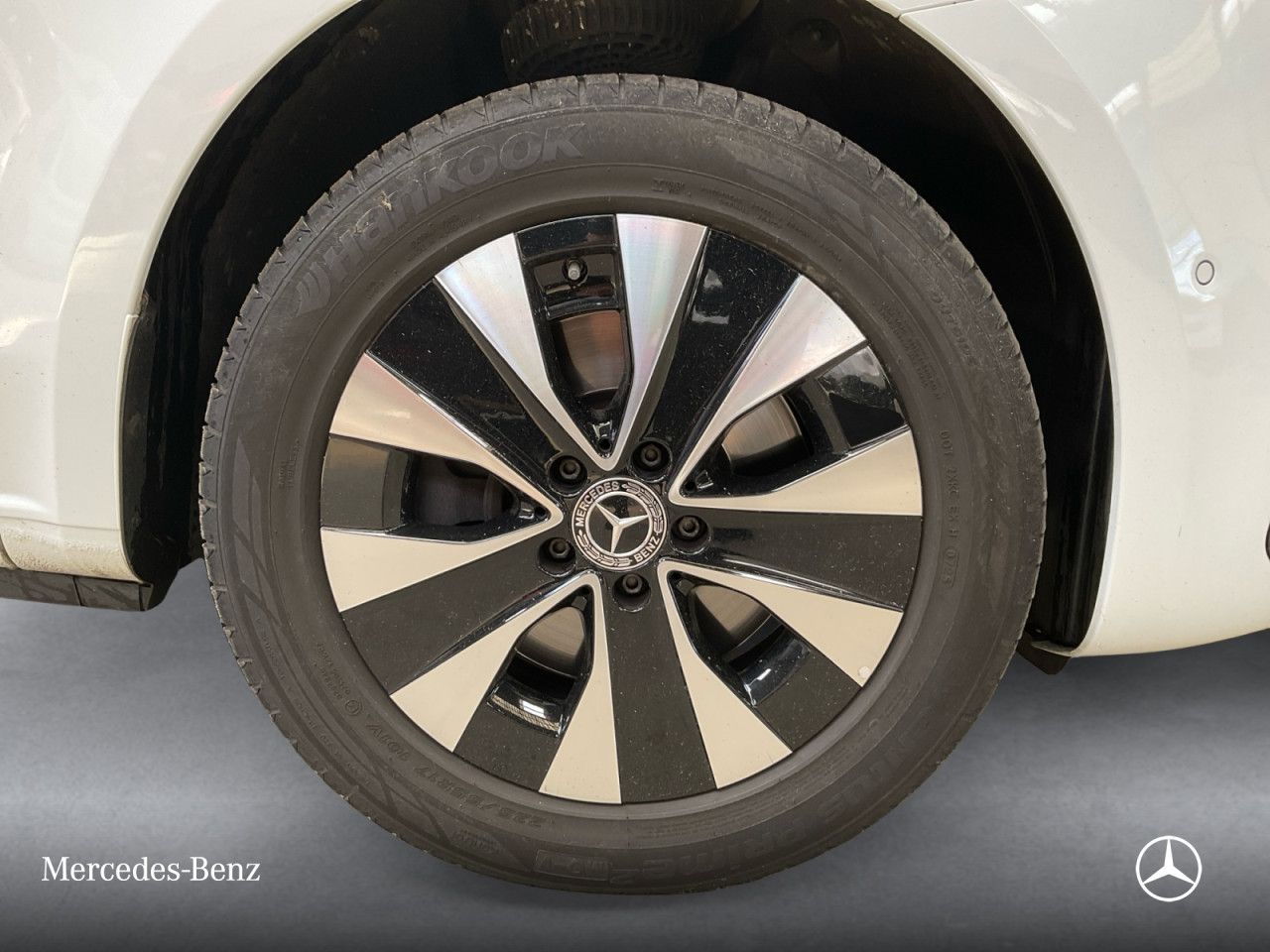 Mercedes-Benz V-Klasse – Bild 4