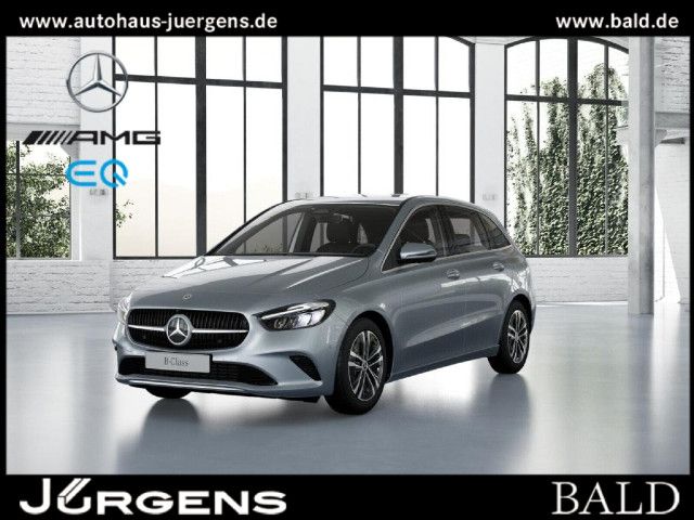 Mercedes-Benz B 200 occasion