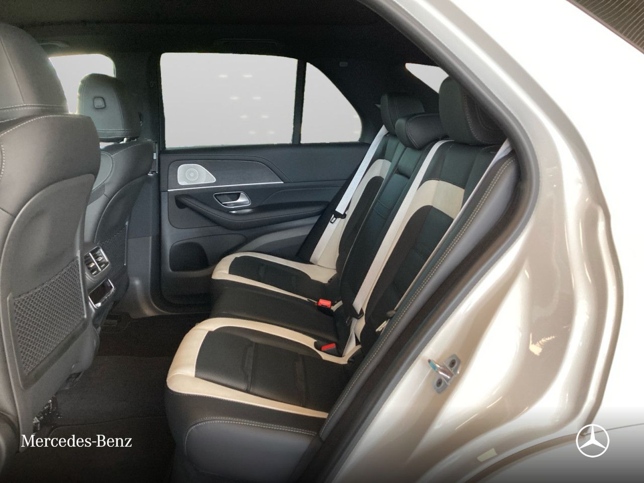 Mercedes-Benz GLE – Bild 9