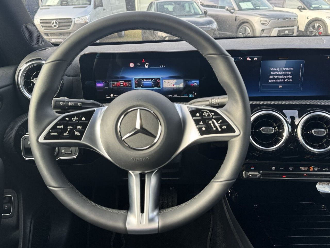 Mercedes-Benz CLA – Bild 13