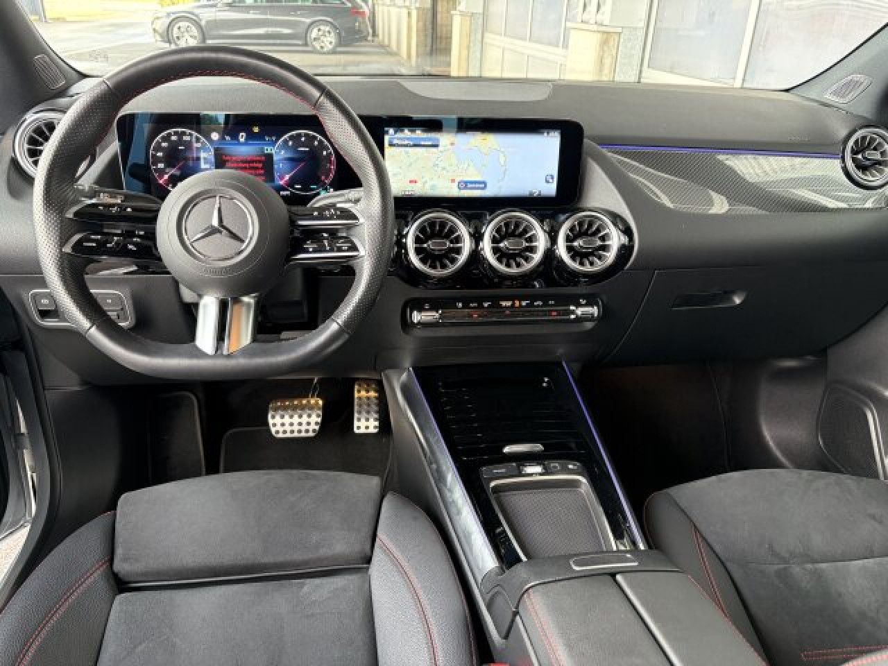 Mercedes-Benz B-Klasse – Bild 2