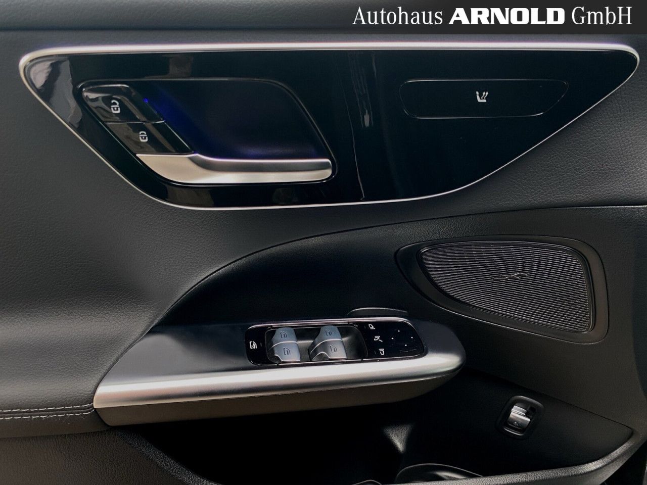Mercedes-Benz C-Klasse – Bild 14