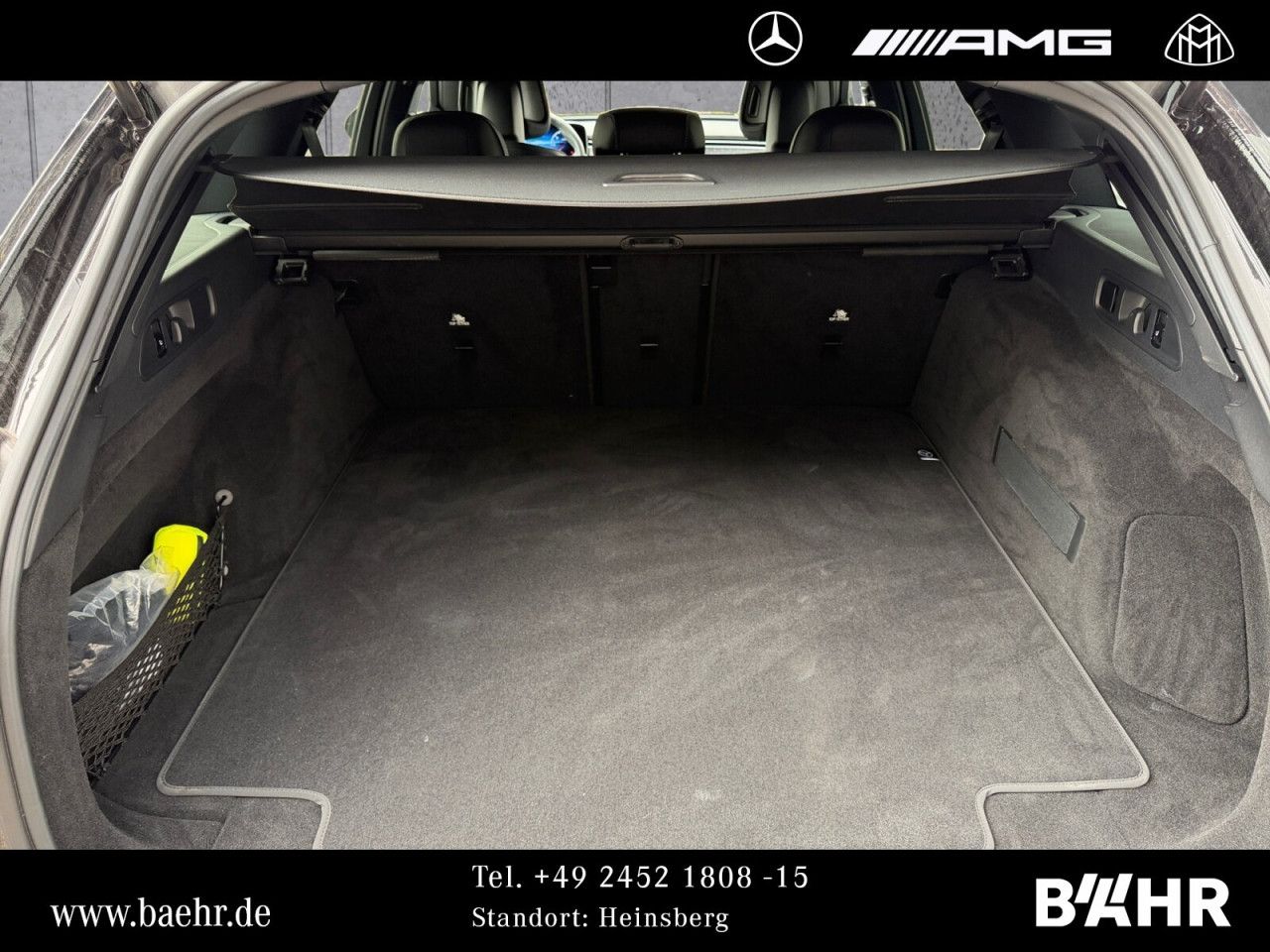 Mercedes-Benz E-Klasse – Bild 10