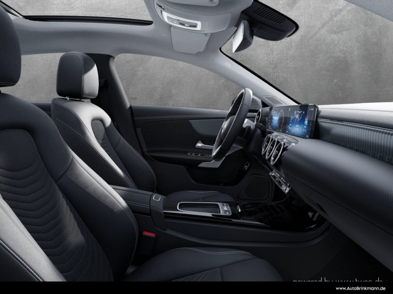 Mercedes-Benz CLA – Bild 10
