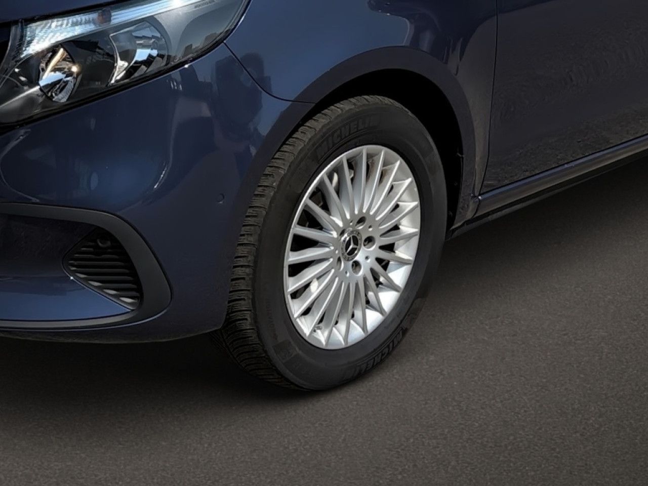 Mercedes-Benz V-Klasse – Bild 7