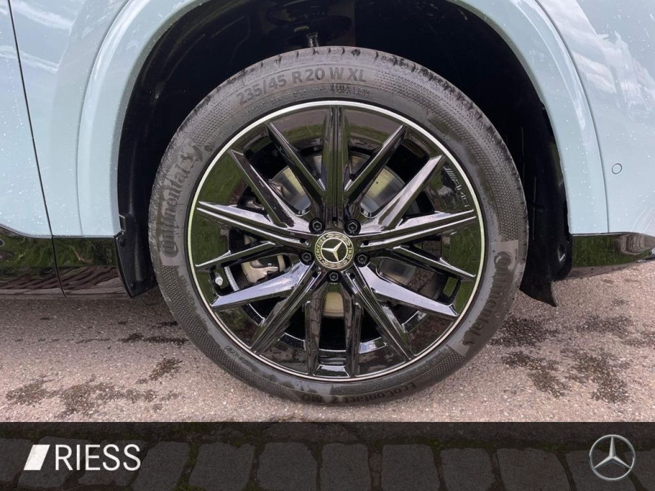 Mercedes-Benz GLB – Bild 8