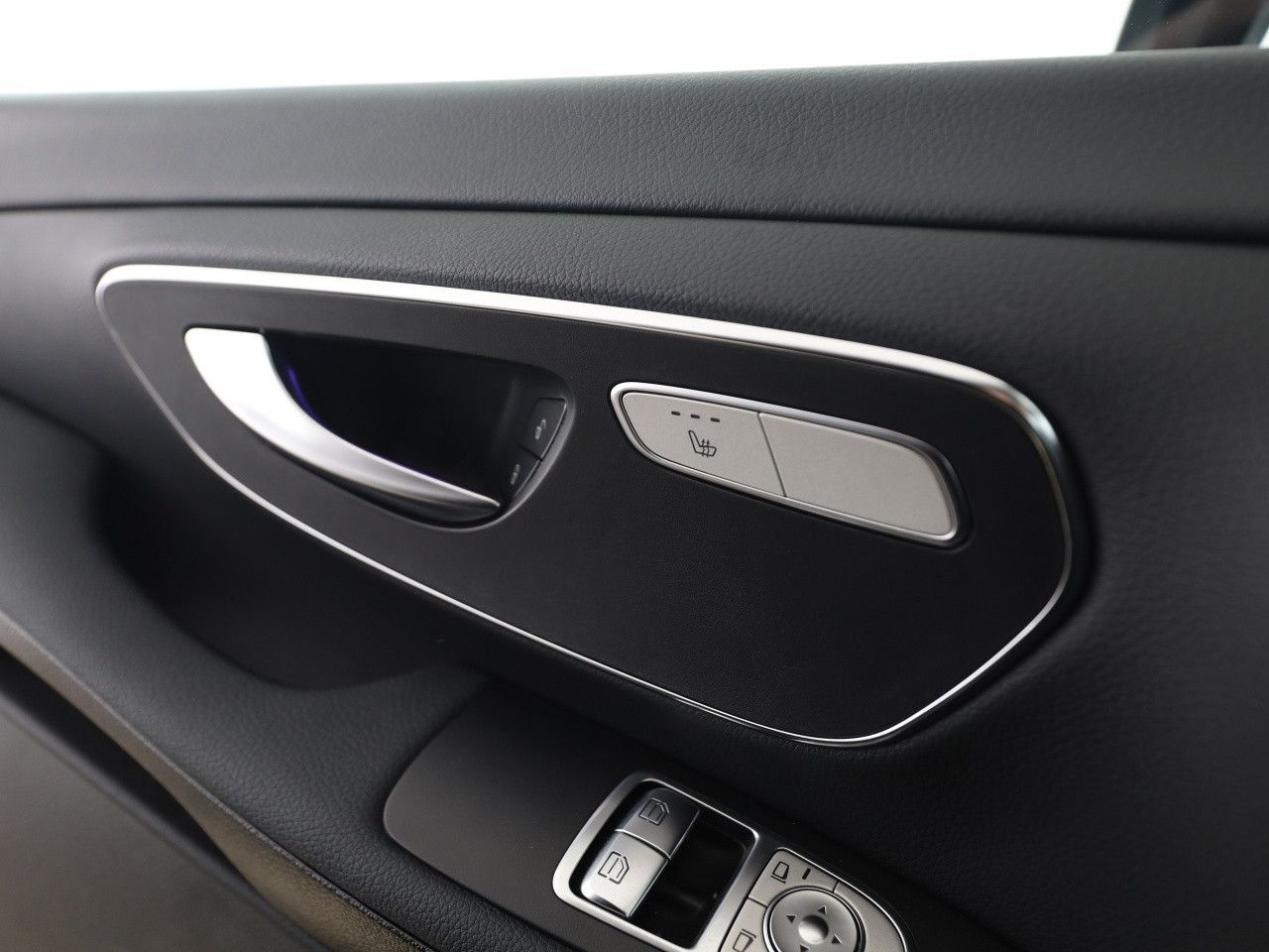 Mercedes-Benz V-Klasse – Bild 13
