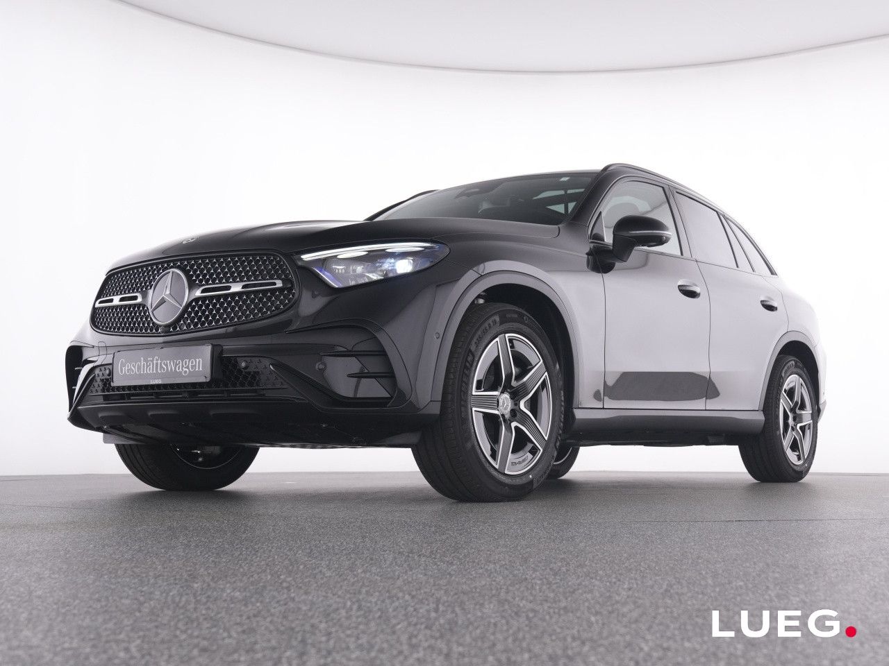 Mercedes-Benz GLC – Bild 6