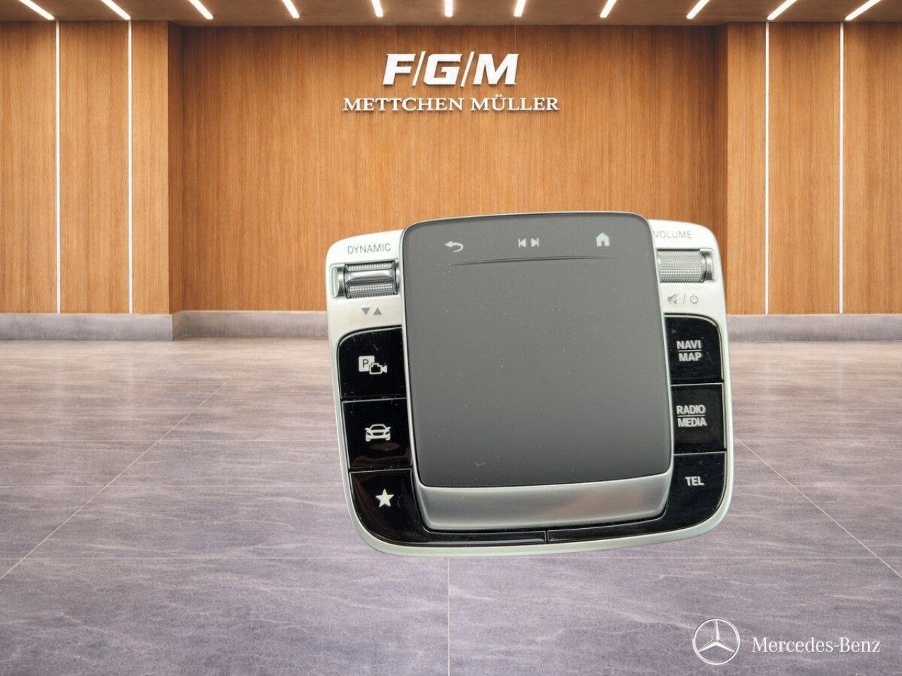 Mercedes-Benz G-Klasse – Bild 18