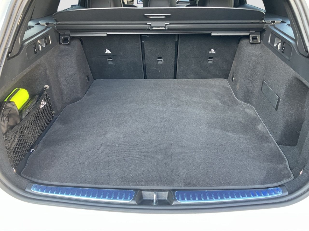 Mercedes-Benz C-Klasse – Bild 10