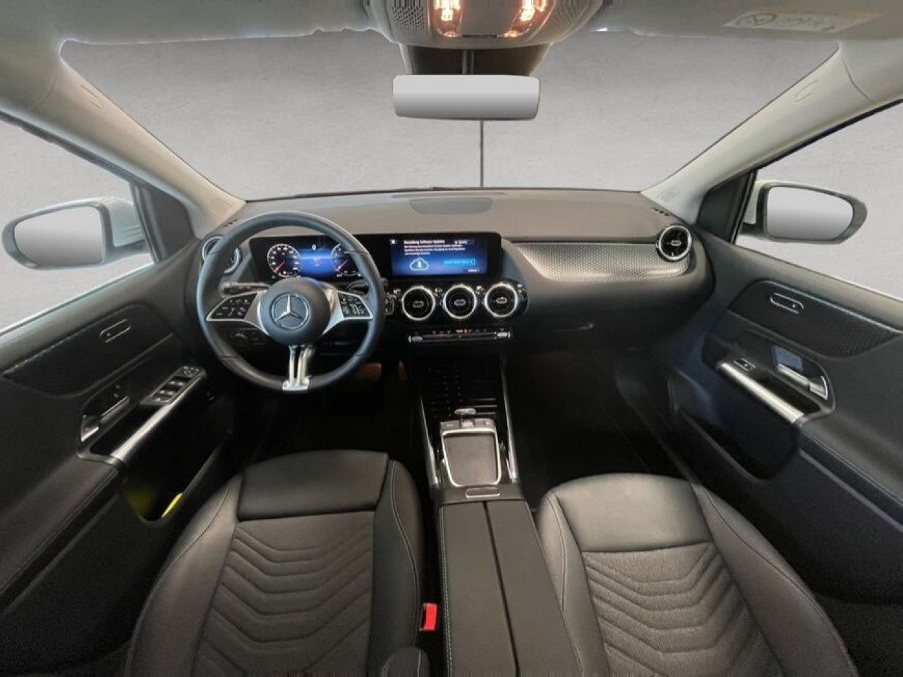Mercedes-Benz B-Klasse – Bild 13