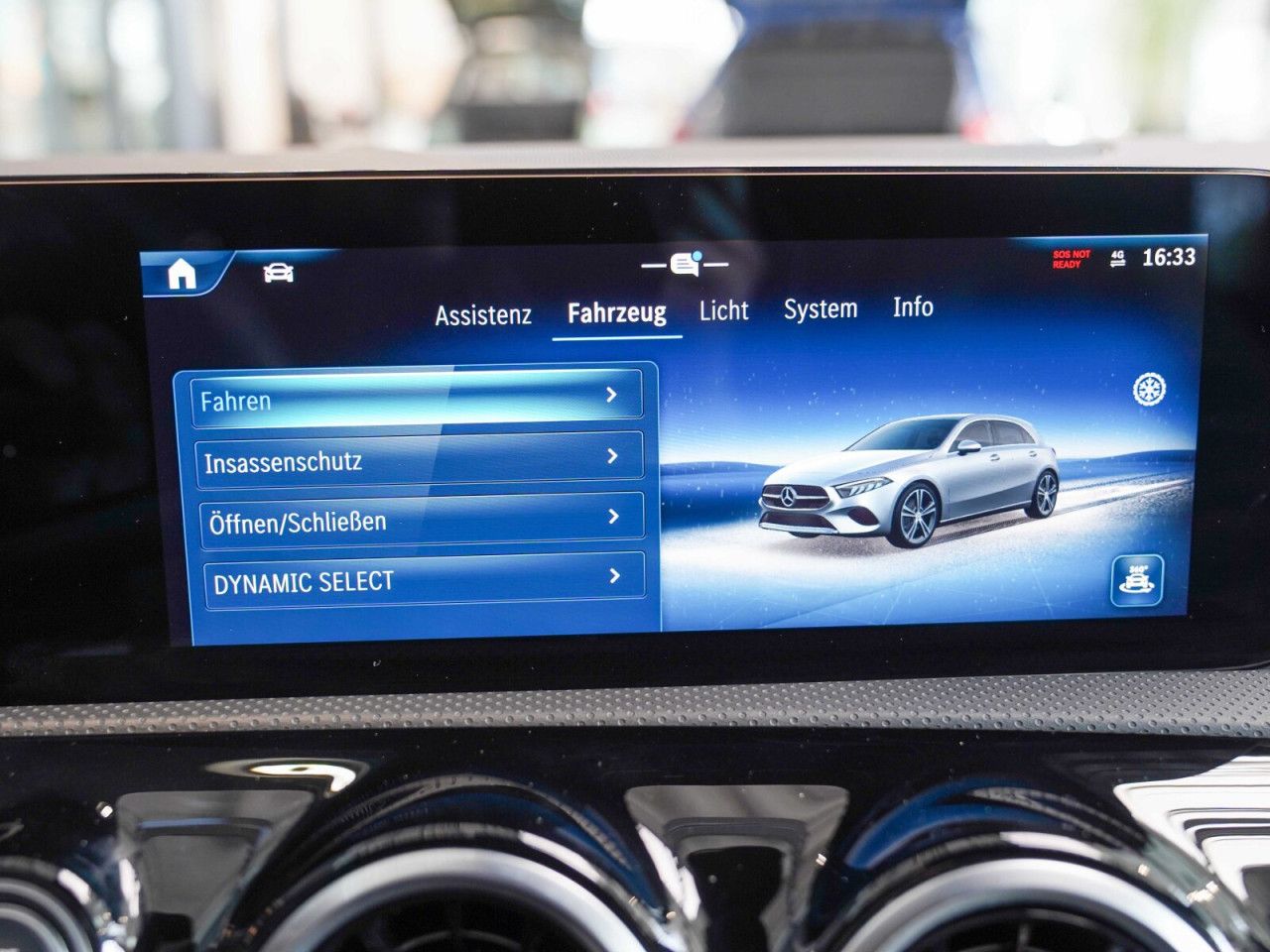 Mercedes-Benz A-Klasse – Bild 19