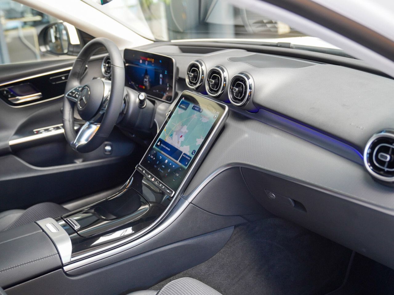 Mercedes-Benz C-Klasse – Bild 7