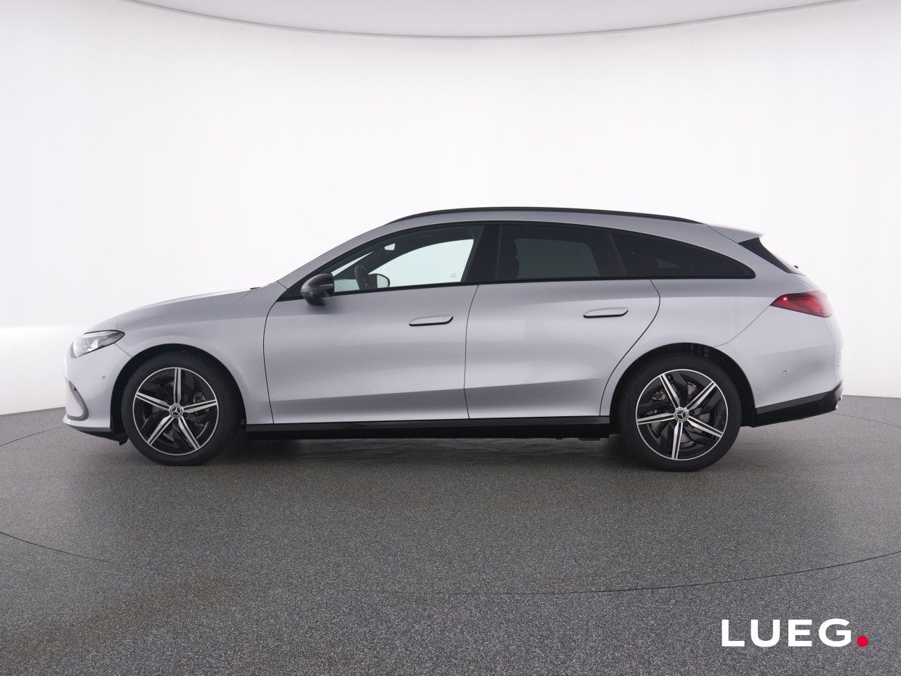 Mercedes-Benz CLA – Bild 10