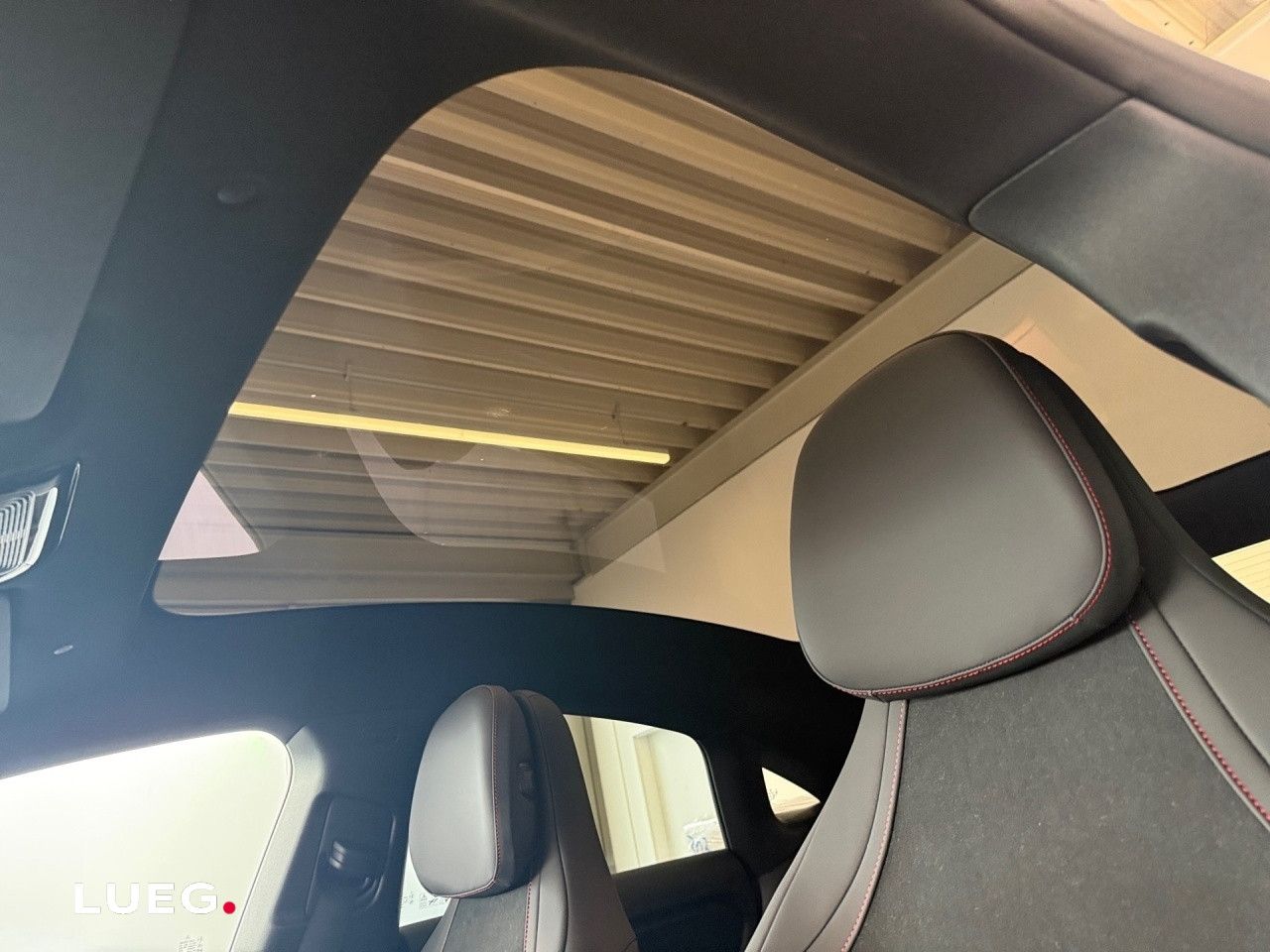 Mercedes-Benz CLA – Bild 17