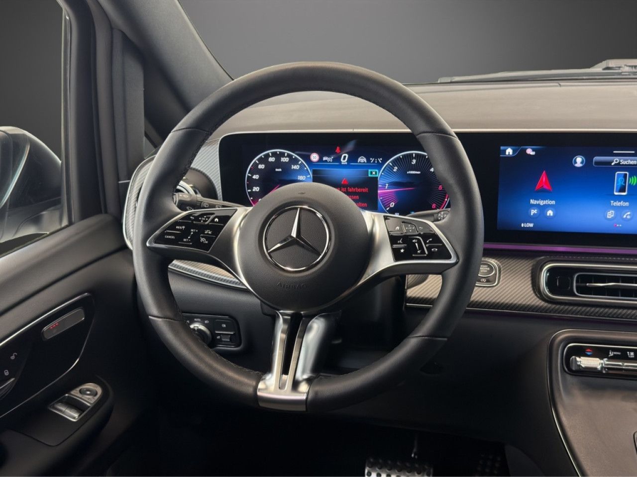 Mercedes-Benz V-Klasse – Bild 16