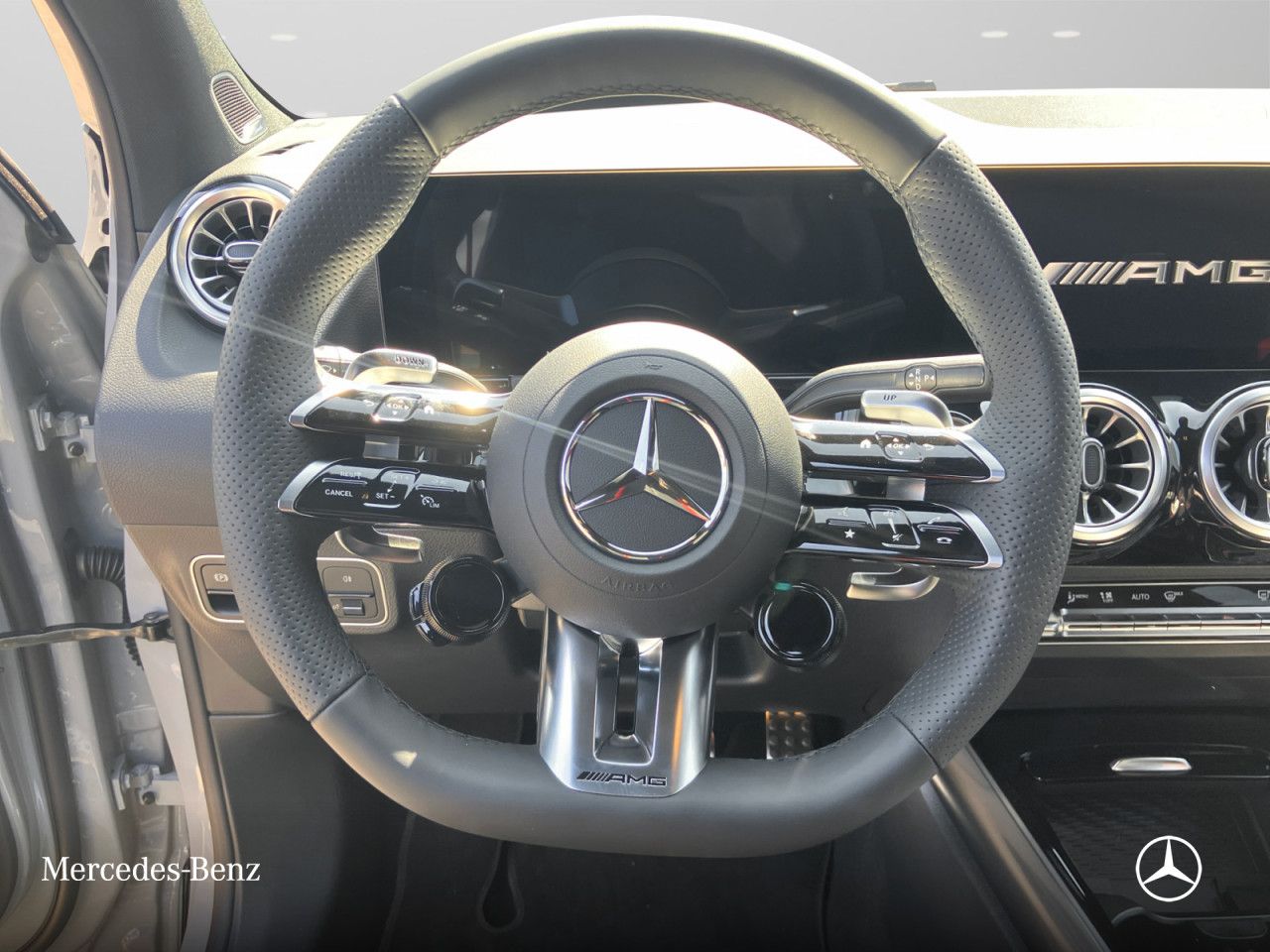 Mercedes-Benz GLA – Bild 9