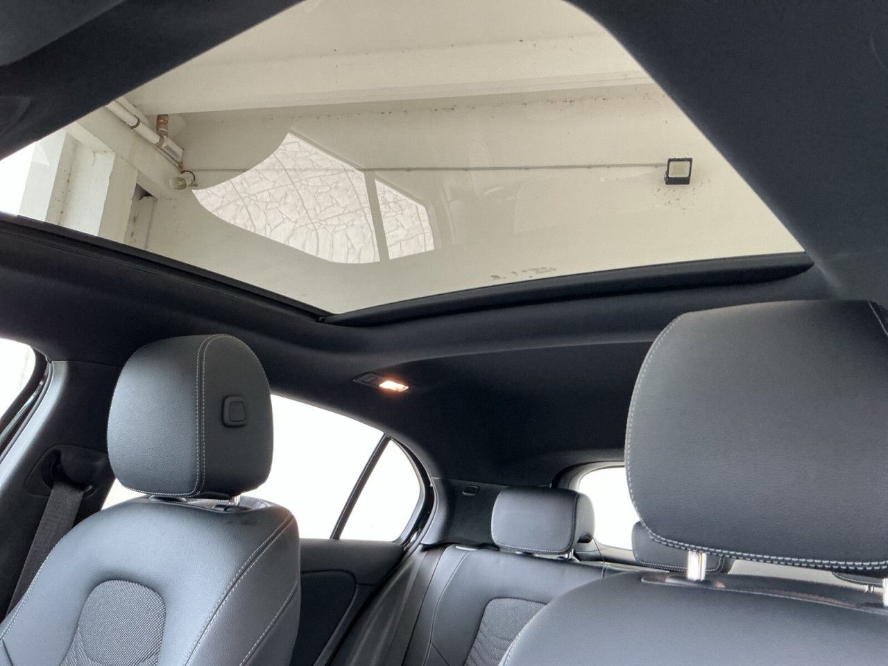 Mercedes-Benz A-Klasse – Bild 25