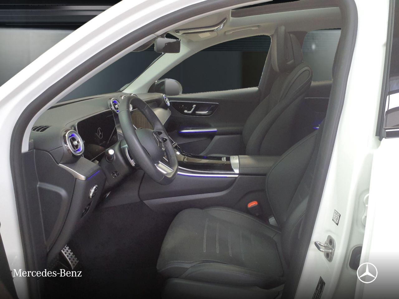 Mercedes-Benz GLC – Bild 9