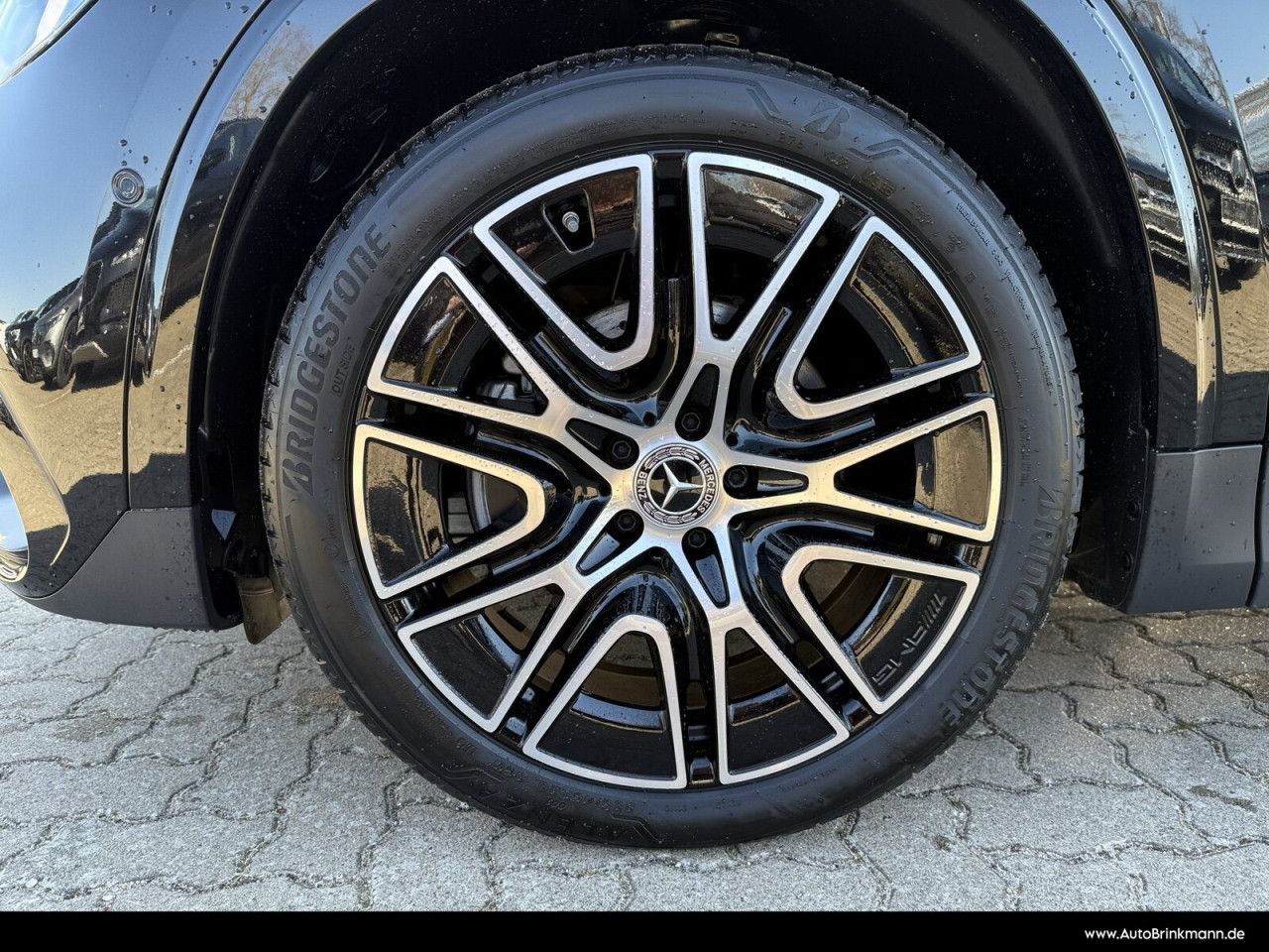 Mercedes-Benz GLA – Bild 9