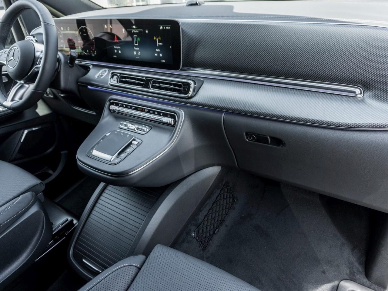 Mercedes-Benz V-Klasse – Bild 10